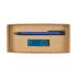 Cape Cardboard Gift Set Flash Drives from Challenge Marketing NZ