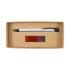 Cape Cardboard Gift Set Flash Drives from Challenge Marketing NZ