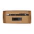 Alliance Cardboard Gift Set Flash Drives from Challenge Marketing NZ