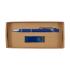 Alliance Cardboard Gift Set Flash Drives from Challenge Marketing NZ