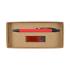 Charter Cardboard Gift Set Flash Drives from Challenge Marketing NZ