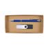 Cove Cardboard Gift Set Flash Drives from Challenge Marketing NZ