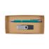 Cove Cardboard Gift Set Flash Drives from Challenge Marketing NZ