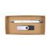 Cove Cardboard Gift Set Flash Drives from Challenge Marketing NZ