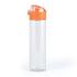 Rio Drink Bottle Drink Bottles- Plastic from Challenge Marketing NZ