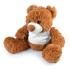 Coco Plush Teddy Bear Plush / Soft Toys from Challenge Marketing NZ