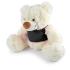 Coconut Plush Teddy Bear Plush / Soft Toys from Challenge Marketing NZ