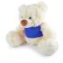 Coconut Plush Teddy Bear Plush / Soft Toys from Challenge Marketing NZ