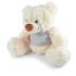 Coconut Plush Teddy Bear Plush / Soft Toys from Challenge Marketing NZ