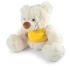 Coconut Plush Teddy Bear Plush / Soft Toys from Challenge Marketing NZ