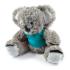 Korporate Koala Plush / Soft Toys from Challenge Marketing NZ