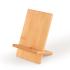 Apollo Bamboo Phone Stand Phone Cases & Stands from Challenge Marketing NZ