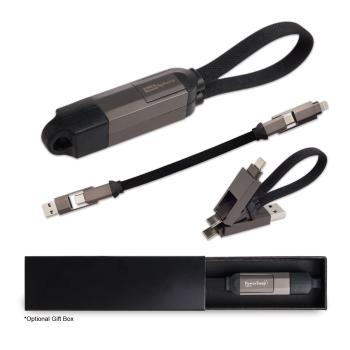 Swing 4 in 1 Combo Cable