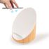 Fresco Speaker & Wireless Charger Wireless Chargers from Challenge Marketing NZ