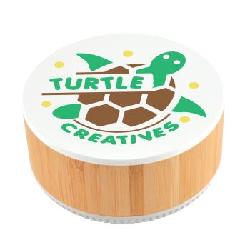 Typhoon Speaker & Wireless Charger