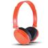 Thrust Wired Headphones Headphones from Challenge Marketing NZ