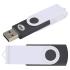 Swivel USB Flash Drive Flash Drives from Challenge Marketing NZ