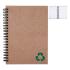 Stone Paper Notebook Notebooks from Challenge Marketing NZ