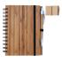 Amazon Bamboo Notebook Notebooks from Challenge Marketing NZ