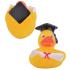 Graduate PVC Bath Duck Novelty Items from Challenge Marketing NZ