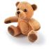 Honey Plush Teddy Bear Plush / Soft Toys from Challenge Marketing NZ