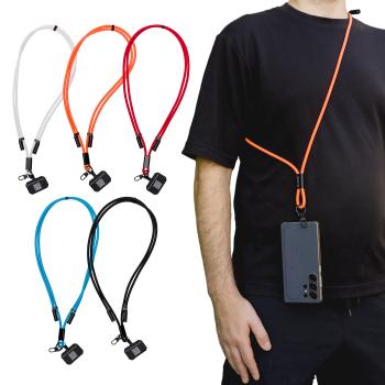 Trip Phone Lanyard