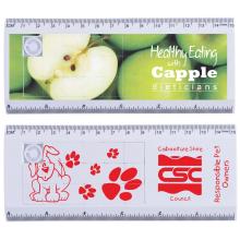 Amaze Tile Ruler Puzzle Novelty Items from Challenge Marketing NZ