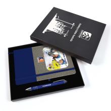 Anthem Gift Set Notebooks from Challenge Marketing NZ