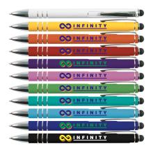 Austin Pen / Stylus Pens - Stylus from Challenge Marketing NZ