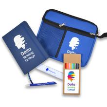 Back To School Pack Stationery Set from Challenge Marketing NZ