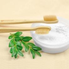 Bamboo Toothbrush Personal & Health Beauty from Challenge Marketing NZ