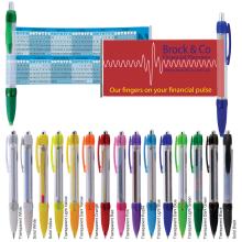 Banner Pen Pens - Novelty from Challenge Marketing NZ