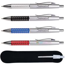 Bling Pen Pens - Plastic from Challenge Marketing NZ