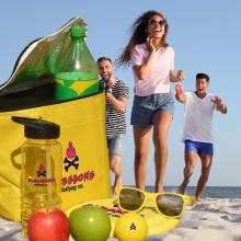 Bondi Beach Pack Picnic & BBQ from Challenge Marketing NZ