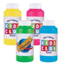 Bubbles in Bottles Novelty Items from Challenge Marketing NZ