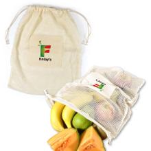 Byron Mesh Produce Bag Other Bags from Challenge Marketing NZ