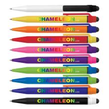 Chameleon Pen / Stylus Pens - Stylus from Challenge Marketing NZ