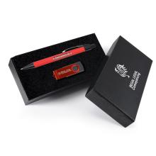 Charter Gift Set Flash Drives from Challenge Marketing NZ