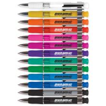 Chrystalis Pen Pens - Plastic from Challenge Marketing NZ