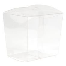 Clear Mini Noodle Box Gift Boxes from Challenge Marketing NZ