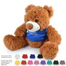 Coco Plush Teddy Bear Plush / Soft Toys from Challenge Marketing NZ