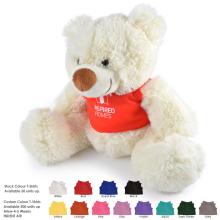 Coconut Plush Teddy Bear Plush / Soft Toys from Challenge Marketing NZ