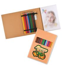 Collage 12 Pencil Drawing Set Stationery Set from Challenge Marketing NZ