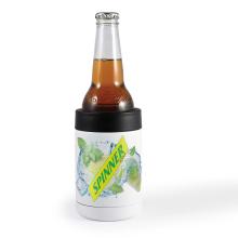 Cosy Stainless Steel Drink Cooler Stubby & Can Holders from Challenge Marketing NZ