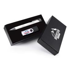 Cove Gift Set Flash Drives from Challenge Marketing NZ