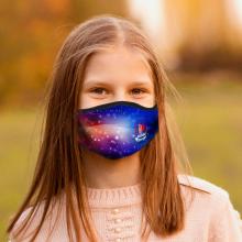 Deluxe Children s Face Mask Face Masks from Challenge Marketing NZ