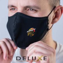 Deluxe Face Mask Face Masks from Challenge Marketing NZ