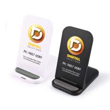 Dune Fast Wireless Charger Wireless Chargers from Challenge Marketing NZ