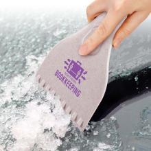 Fjord Eco Ice Scraper Promotion from Challenge Marketing NZ