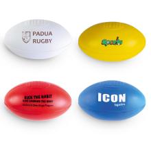 Football Stress Reliever Stress Relievers from Challenge Marketing NZ